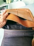 ПРОДАВАМ  СВ.  КАФЯВА  НОВА ЧАНТА  !, снимка 5