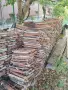 Продавам здрави български керемиди 120м2, снимка 2