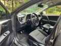 Toyota Rav4 2.2 D-4D 4x4, 150 к.с., 153800 км, КАТО НОВА !, снимка 6