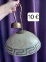 Стари лампи,работещи , снимка 5