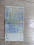 Банкнота от 20 евро 2002 г, снимка 6