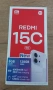 REDMI 15C с Гаранция, снимка 1