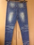 Мъжки дънки AMIRI W32 L30  , снимка 9