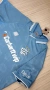 Carhartt Wip Hartt`s Football Shirt Mens Size L НОВО! ОРИГИНАЛ! Мъжка Тениска!, снимка 1