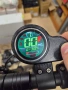Електрическа тротинетка Wizzard 2.0 Scooters 350W 36V, снимка 2