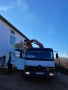 услуги със самосвал и кран, снимка 12