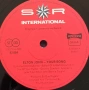 Vinyl (Elton John - Your Song), снимка 3