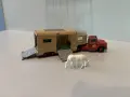 Matchbox/Мачбокс 1:43, снимка 1