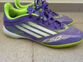 Adidas F50 League indoor purple rush, снимка 5