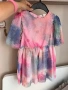 Детска рокля h&m, снимка 1