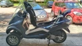 Продавам скутер Piaggio Mp3,250i , снимка 9