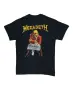 Megadeth мъжка метал тениска, M размер , снимка 2