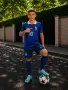 Футболни екипи-OLISE/ MBAPPE, снимка 5