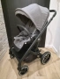 Количка 3 в 1 Cybex Balios S / Soho Grey, снимка 10