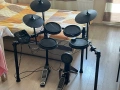 Електрически барабани Alesis DM7X, снимка 1