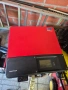 Продавам немски соларен инвертор SMA Sunny Boy SB 3600TL-21 (3.6 kW), снимка 2