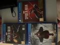 Заменям PS3 Super Slim 500GB + колекция PS3/PS4 игри за PS5, снимка 3