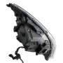 Ляв ксенонов фар Volvo V60 2010-2014 ID: 160919 ОЕМ № 31383064, снимка 2