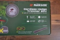 Нов Храсторез/Тример Parkside 20V, снимка 7