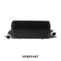 Интеркулер BMW 525D 530D 535D 635D E60 E60 E63 E64, снимка 1