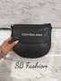 Calvin Klein дамска чанта в бяло или черно, снимка 5