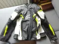 Кожено мото яке Alpinestars GP Plus R v2 Airflow – Размер 54 + Протектор, снимка 1