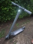 Електрическа тротинетка Ninebot by Segway ES2 , снимка 9