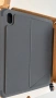 Калъф с Bluetooth клавиатура и тъчпад за iPad 10 (2022) и iPad 11 (A16, 2025), снимка 4