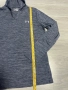 Under Armour дамска спортна блуза с качулка XL, снимка 3