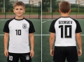 СВЕТОВНО 2026! Футболни екипи ГЕРМАНИЯ / GERMANY с ИМЕ и НОМЕР! Поръчай на ОТБОР по ИЗБОР!, снимка 1