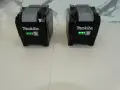 2025 - Makita BL4080H, XGT, 40 V, 8 Ah - Мощна батерия, снимка 4