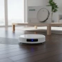 Прахосмукачка робот Tesvor X500 Pro – чист дом без усилие, снимка 3