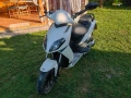 Продавам мотоциклет Aprilia sportisity, снимка 1