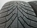 2бр зимни гуми 205/55/16 KUMHO L06415 , снимка 1