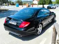 Мерцедес CL 550 4 matic 388 к.с, снимка 5