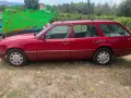 Продавам Мерцедес 124, снимка 2