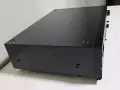 Стерео касетен дек Denon DRS-640 – Хоризонтално зареждане (CD тип), снимка 5