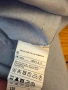 Benetton мъжка риза лен/памук М, снимка 8