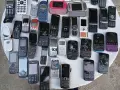 стари, ретро GSM апарати., снимка 3