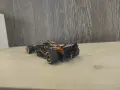 Метална количка McLaren MCL60 2023 Australian Grand Prix !!!, снимка 3