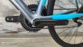 Карбонов шосеен велосипед Wilier Zero SL Disc Ultegrа DT Swiss| XL, снимка 16