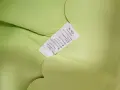 Спортен комплект, йога,пилатес,стречинг, фитнес, спортен екип, марка ОМ, размер М, цвят лайм, снимка 6