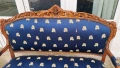 Диван ретро масив №121, снимка 4