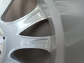 ОРИГИНАЛНИ джанти 17 ' цола 5x112 MERCEDES BENZ / МЕРЦЕДЕС 7,5J ET40 + датчици, снимка 11