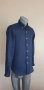 POLO Ralph Lauren Len/ Лен Slim Fit Mens Size S НОВО! ОРИГИНАЛ! Мъжка Ленена Риза., снимка 4