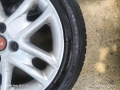 Алуминиеви джанти за Фиат, Ланчия,Алфа Ромео 15 цола 4×98, снимка 10