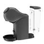 кафемашина с капсули Delonghi Genio S Nescafе Dolce Gusto, снимка 3