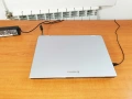 ⭐Продавам ретро лаптоп класика Lenovo 3000 L200 с два Windows Vista и XP.⭐, снимка 5