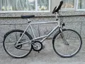 алуминиев велосипед Mercedes Benz, снимка 3