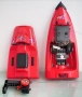 Радиоуправляема RC лодка WATER-CRAFT , снимка 10